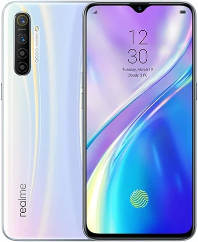 Realme XT